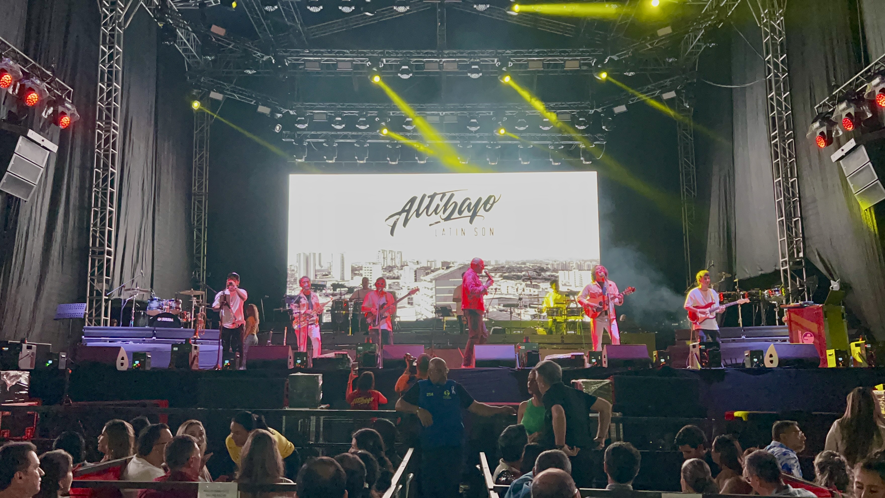 Musekana Live Concert